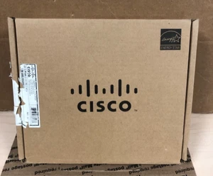 OTWARTE PUDEŁKO! Cisco CP-7811-K9 1-liniowy telefon IP (CP-7811-K9) - Zdjęcie 1 z 7