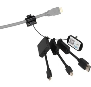 HDMI Ring Adapter - Picture 1 of 6