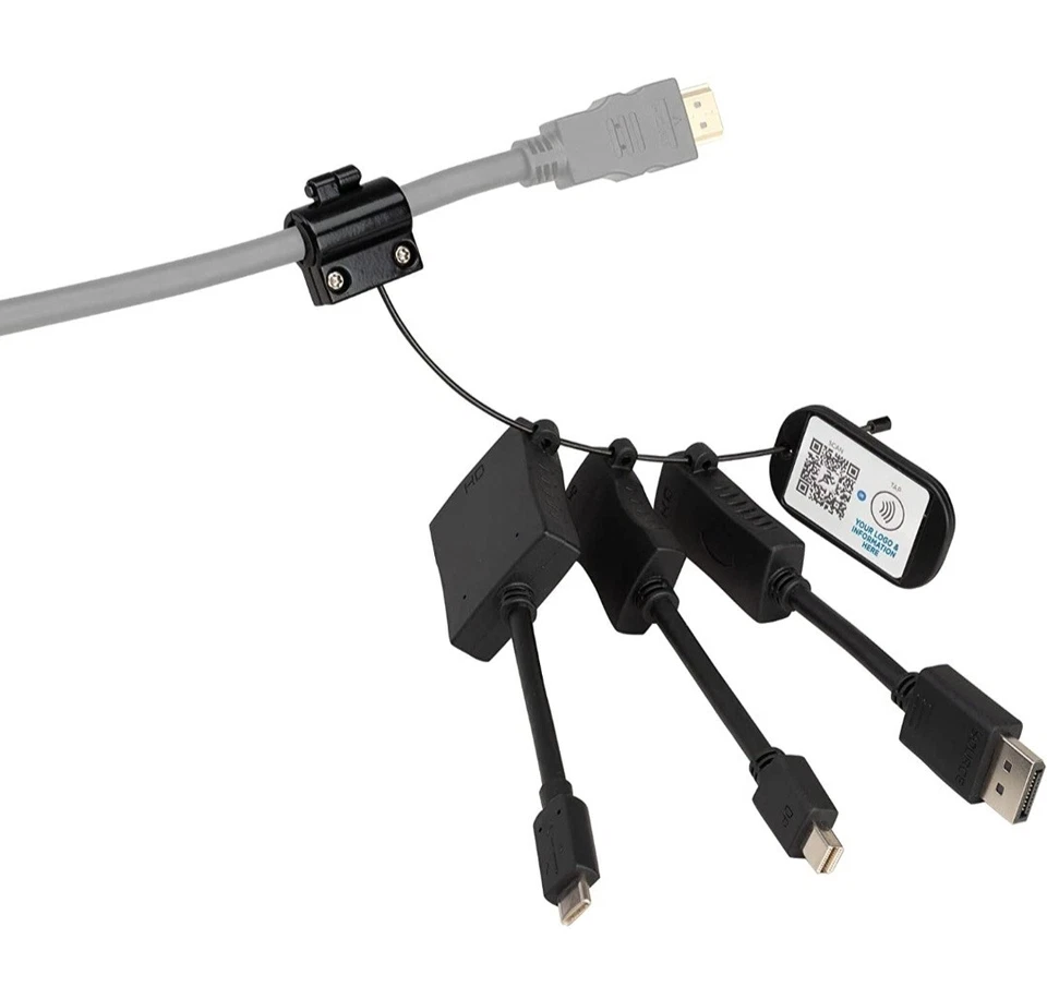 HDMI Ring Adapter - Image 1 of 4