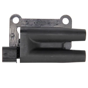 Ignition Coil Delphi For 1997-2004 Mitsubishi Montero Sport 1998 1999 2000 2001 - Picture 1 of 7