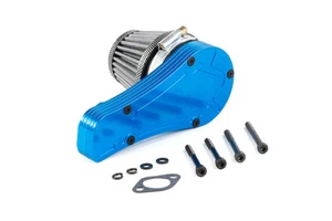 Metal air filter middle bridge joint for 1/5 scale Losi 5ive-T 5T KM X2 Rovan LT - Picture 1 of 7
