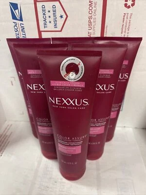 Nexxus Color Assure Long Lasting Vibrancy Shampoo ProteinFusion 50 Oz Total - Image 1 of 2