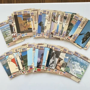 Lot of 42 Desert Storm Pro Set trading cards. Nice Overall Condition. - Bild 1 von 7