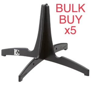 **BULK BUY** 5 x BG A40 Clarinet Stand - Franck Bichon France - CLEARANCE!! - Picture 1 of 2