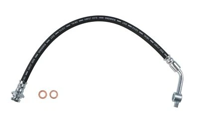 For 1998-2001 Nissan Frontier Brake Hydraulic Hose Front Right Sunsong 1999 2000 Foto 1 de 3