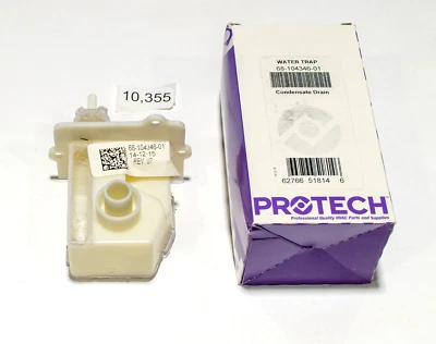 Rheem Protech 68-104346-01 Condensate Drain
