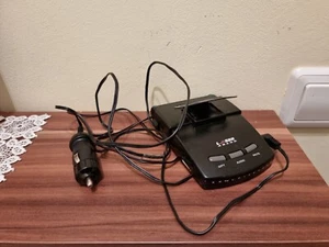 Radar Speed Detector Geschwindigkeit Polizei Pistole km/h - Bild 1 von 4