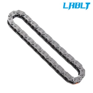 LABLT Timing Chain For Volkswagen VW EOS Golf Jetta Passat Audi A3 A4 TT Quattro - Picture 1 of 8