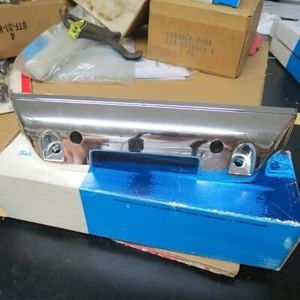 NOS 1965 1966 Ford Mustang Arm Rest Base C5ZZ-6524144-A - Picture 1 of 6