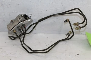 Porsche 911 1999-2005 depósito de fluido ABS pieza intermedia fabricante de equipos originales - Imagen 1 de 8