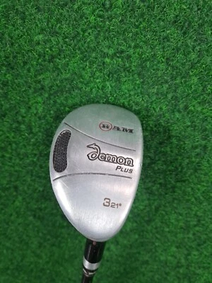 RAM Demon - 3 Hybrid - Herren (Graphit, 39 Zoll, Rechtshändig) - Bild 1 von 4