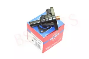 New Thermostat WAHLER 410058.84D for Citroen Peugeot Boxer 2.5td - Foto 1 di 3