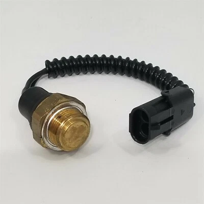 201-1368 ITM 1264.03 Thermo Fan Switch fits 85-87 Renault Encore Alliance - Image 1 of 2