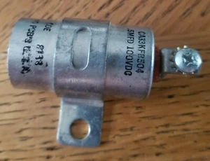 CA33KFB504 CDE CONDENSER .5 MFD 100VDC 312-0168 ONAN NOS - Bild 1 von 5