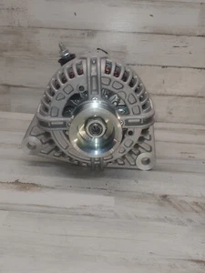 Alternator 03-06 Dodge Durango Ram - Picture 1 of 5