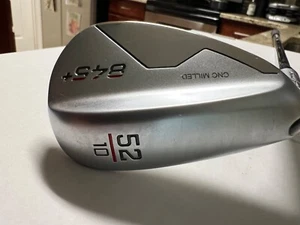 Mens LH Tommy Armour 52 degree 845+ Wedge - Picture 1 of 6
