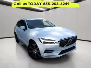 2019 Volvo XC60 T6 Inscription - Picture 1 of 32