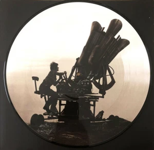 KATE BUSH - Cloudbusting - 12" Single (PICTURE DISC Vinyl LP) 2019 NEW / SEALED - Imagen 1 de 1