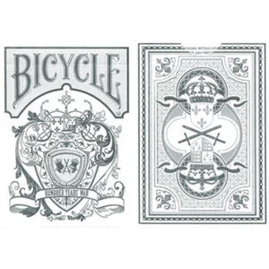 Mazo Guerra de los Cien Años (Edición Limitada Plata) - Imagen 1 de 4