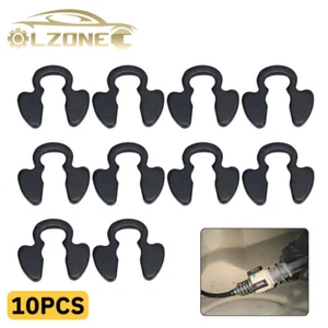 10PCS For Chevy Silverado/GMC Sierra Shift Cable Clip 4l80e Allison 4l60e - Foto 1 di 15