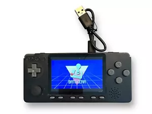 Hardkernel ODROID-GO 2 Preloaded With 3k+ Games - Modded - Jail broken - Picture 1 of 23