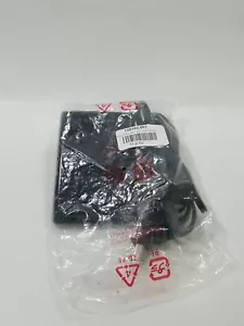 Electronic Iris IR0001 Sewing Machine Foot Pedal Motor Speed Controller Black - Picture 1 of 5