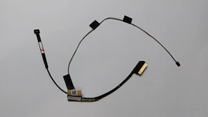Genuine Dell Latitude 3190 2 in 1 LCD Screen Display DP Cable 018WWK DC02002WC00 - Picture 1 of 7