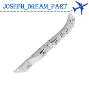 #55565FE030 Front Left Bumper Slider For SUBARU 2006-2007 Subaru Impreza New - Picture 1 of 6