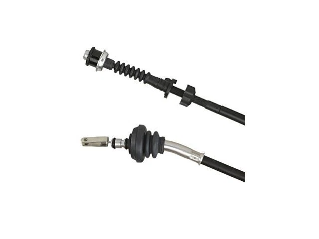 Clutch Cable For 90-93 Acura Integra Legend NSX Vigor 1.8L 4 Cyl 2.7L V6 GG92C1 - Image 1 of 1