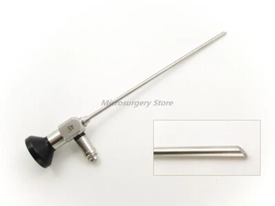 Φ4x175mm 45 grados sinuscopio/sinoscopio con adaptadores se adapta a diferentes marcas de luces Foto 1 de 4