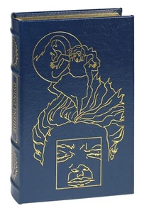 Dying Inside by Robert Silverberg Easton Press Leather HC Signed + CoA - Bild 1 von 6