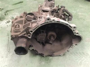 gearbox for HYUNDAI I30 (FD) 1.6 CRDI 47428 - Imagen 1 de 3