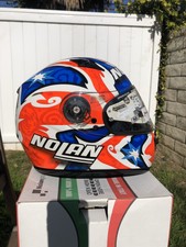 casco nolan xlite 602 in vendita | eBay