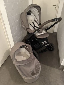 Kinderwagen Hartan Belly Button, Sehr Guter Zustand - Bild 1 von 4
