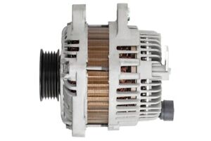 HELLA Lichtmaschine Generator 95-A 14 V für Honda Civic VIII Hatchback FN FK