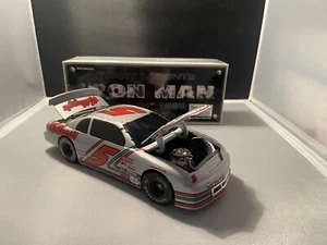 Action 1996 Terry Labonte #5 Kellogg's Iron Man Bank 1:24 Scale 1 Of 10,000 - Picture 1 of 10