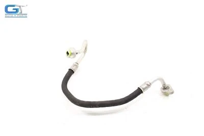 Volvo XC90 2016-22 2,0 L motor aire acondicionado aire acondicionado manguera tubo línea OEM Foto 1 de 4