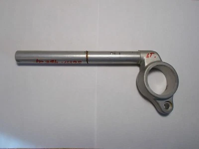 Manillar izquierdo Suzuki GSXR 1100W 1996 56151-46E21 (SU/B1) Foto 1 de 4