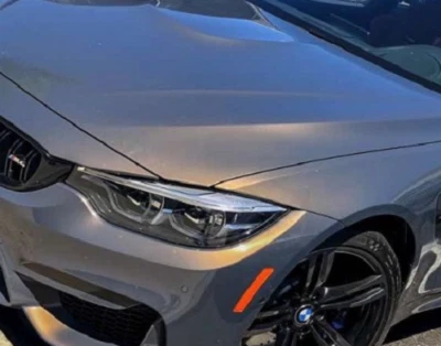 BASF(OEM) Touch Up Paint Bottle for BMW Champagne Quartz II Metallic C48 Foto 1 de 4