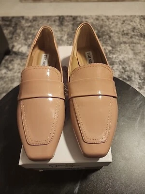 steve madden pink moccasins Size 9 - Image 1 of 4