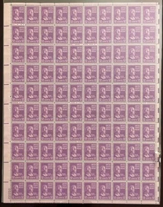 Malack 817 12c Taylor, Bogen, NH, P.O. Fresh, Select **Stock Pho..MORE..stock817 - Bild 1 von 1