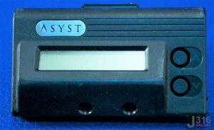 1382 ASYST SMART TAG RFID ST6260 BRD - Picture 1 of 5