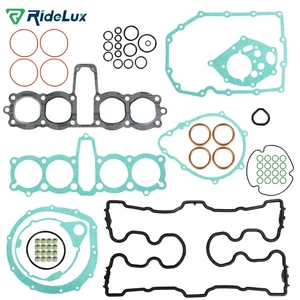 Engine Gasket Kit For Honda CB750 CB750F CB750K CB750C CB750SC DOHC 1979-1983 - Picture 1 of 10