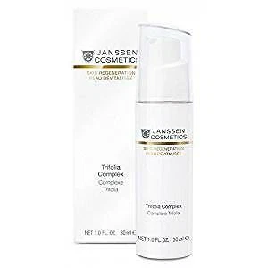 Janssen Regenerating Trifolia Complex 1oz / 30ml - Image 1 of 1