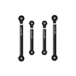 CORE 4X4 4pc Adjustable Rear Control Arm Set Fits Grand Cherokee ZJ 1993-98 - Picture 1 of 1