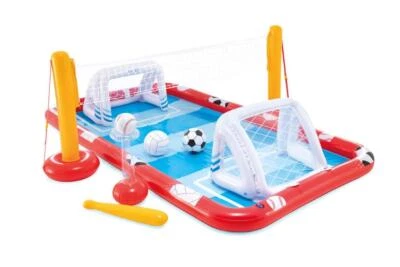 INTEX 57147 Playcenter "Action Sports" Planschbecken Kinderpool - Bild 1 von 3