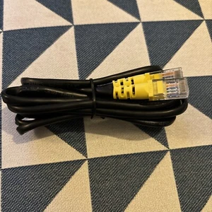 Ethernet cable 1.7m 6ft - Photo 1/4