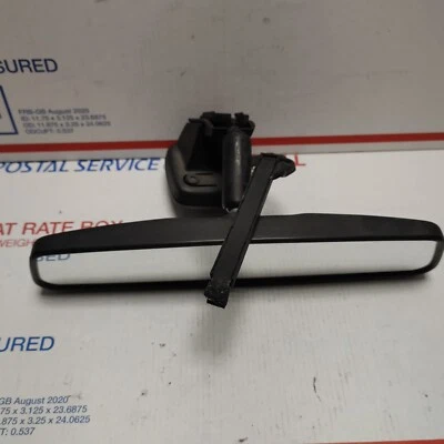 2005 - 2009 CHEVROLET UPLANDER DONNELLY 011083 INTERIOR REAR VIEW MIRROR OEM - Image 1 of 4
