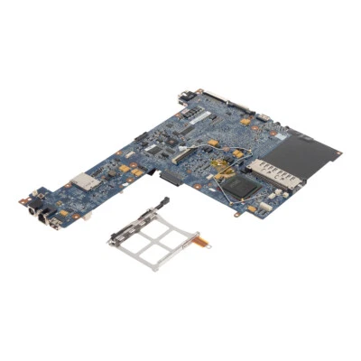 Motherboard HP 464764-001 Core 2 Duo DDR2 Sodimm for 2510p Compaq - Image 1 of 4