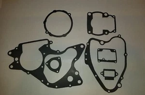 79 80 1979 1980 RM400 Rm 400 Suzuki Gasket Kit - Picture 1 of 1